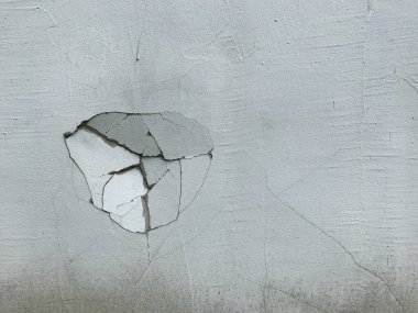 Eski beton yüzeyi kapat