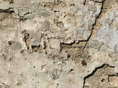 Eski beton yüzeyi kapat