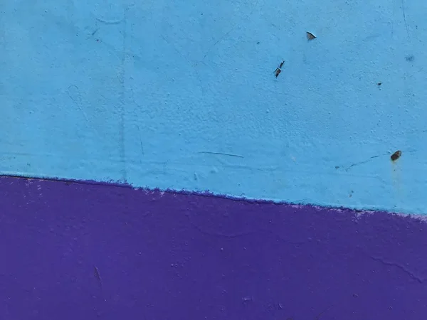 Farbe Auf Die Holz Wand Textur Hintergrund Abstrakte Geometrische Komposition — Stockfoto