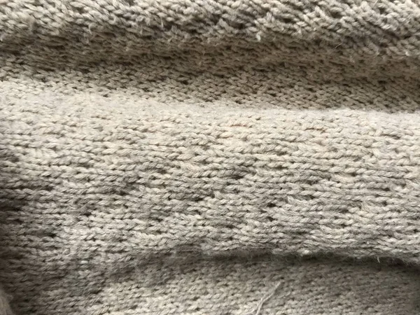 Close Grey Cloth — стоковое фото