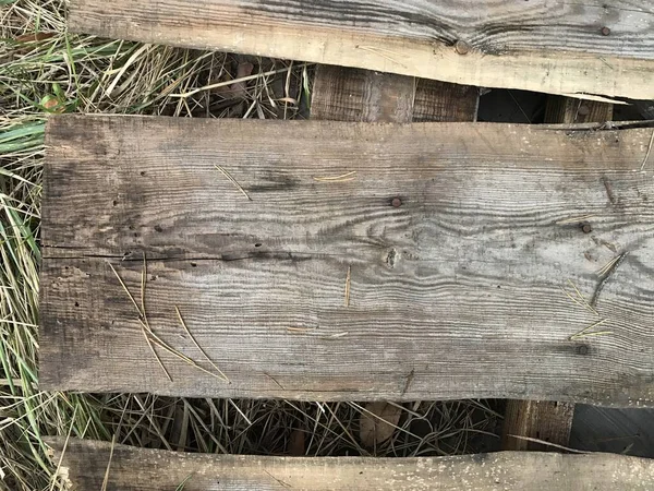 Old Wood Hintergrund Natur Tapete Scheunenmauer — Stockfoto