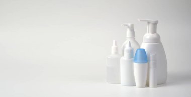 Tıbbi antiseptik ve hijyen ürünleri..