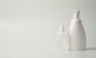 Tıbbi antiseptik ve hijyen ürünleri..