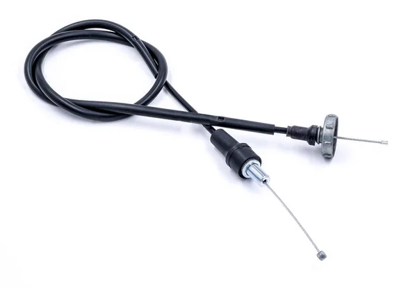 Gaz pedalı kablosu fren hızlandırıcı kablosu izole edildi