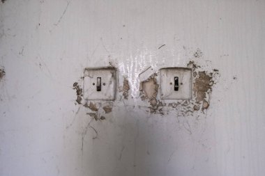 Çernobil pripyat eski güç devrelerini terk etti