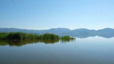 Torre del lago puccini viareggio lucca massaciucoli gölü kulesi ve pagoda