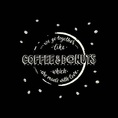 Togerther kahve ve sevgi ile yapılan çörek gibi gidiyoruz.