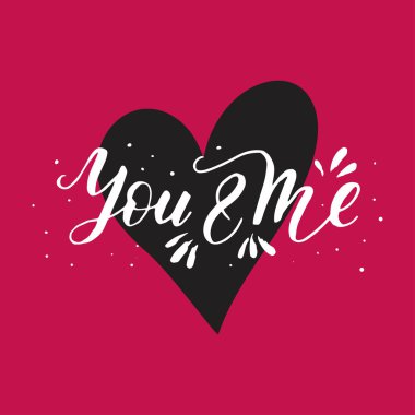 Romantik teklif el çekilmiş.