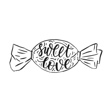 El romantik teklif çekilmiş. Fırça kalemi ile el yazısı. Baskı, tebrik kartları ve fotoğraf bindirmeleri için mükemmel.