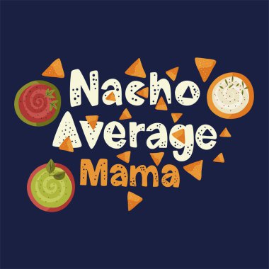 Cinco de mayonez vektör kartı.