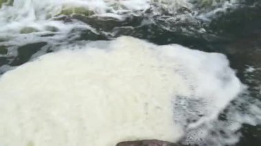 Yaz aylarında sulama düz.