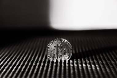 Yeni online para birimi. Bitcoin geleceğin para birimi.. 