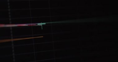 Bitcoin çizelgesi. Kripto para piyasasının çöküşü..