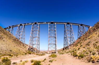 Viaducto La Polvorilla
