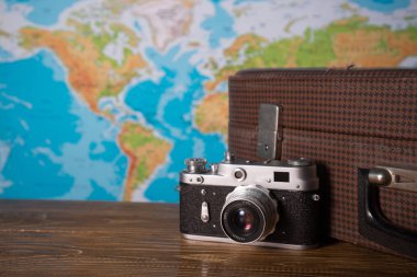 Hazır tatil bavul, tatil kavramı