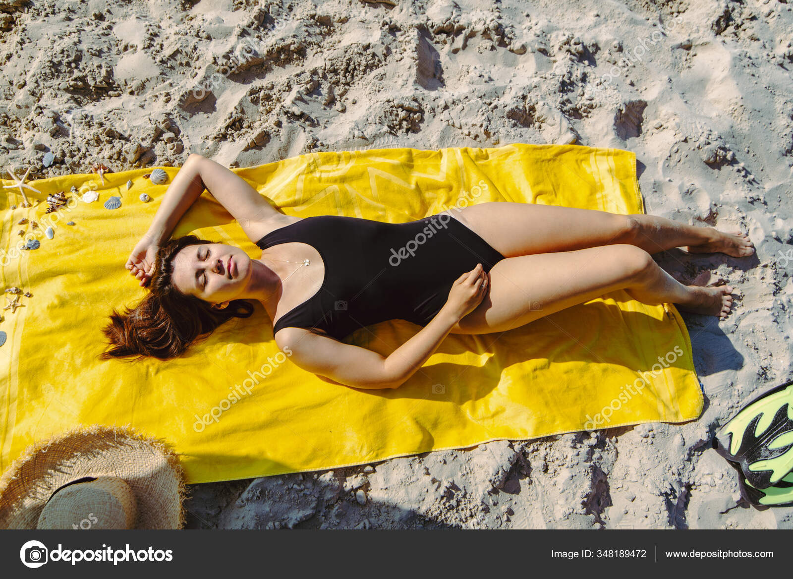 Sunbathing blanket sale
