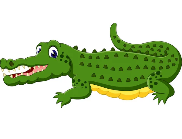 Alligator Wavingストックベクター ロイヤリティフリーalligator Wavingイラスト ページ 3 Depositphotos