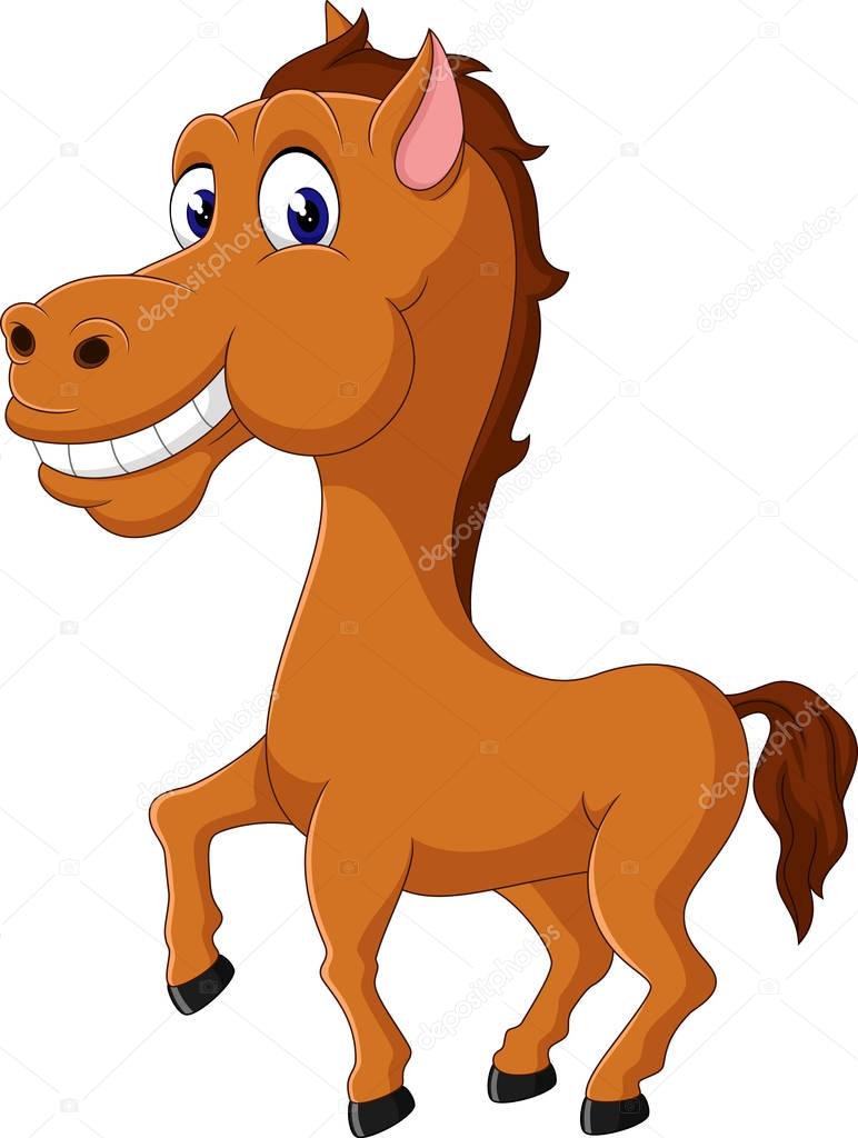 すべての動物の画像 綺麗な馬 イラスト かわいい すべての動物の画像 綺麗な馬 イラスト かわいい