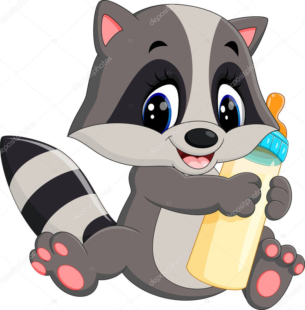 Illustration De Bebe Raton Laveur Dessin Anime Image Vectorielle Par Hermandesign15 Gmail Com C Illustration Illustration De Bebe Raton Laveur Dessin Anime Image Vectorielle Par Hermandesign15 Gmail Com C Illustration