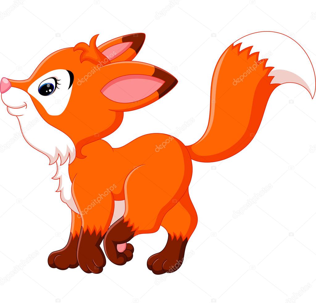 Recomendación, Cachorro, Silvestres, Arriba., Vector Imagen Vectorial