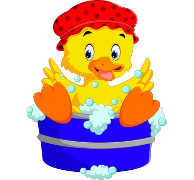 komik ördek çizgi film