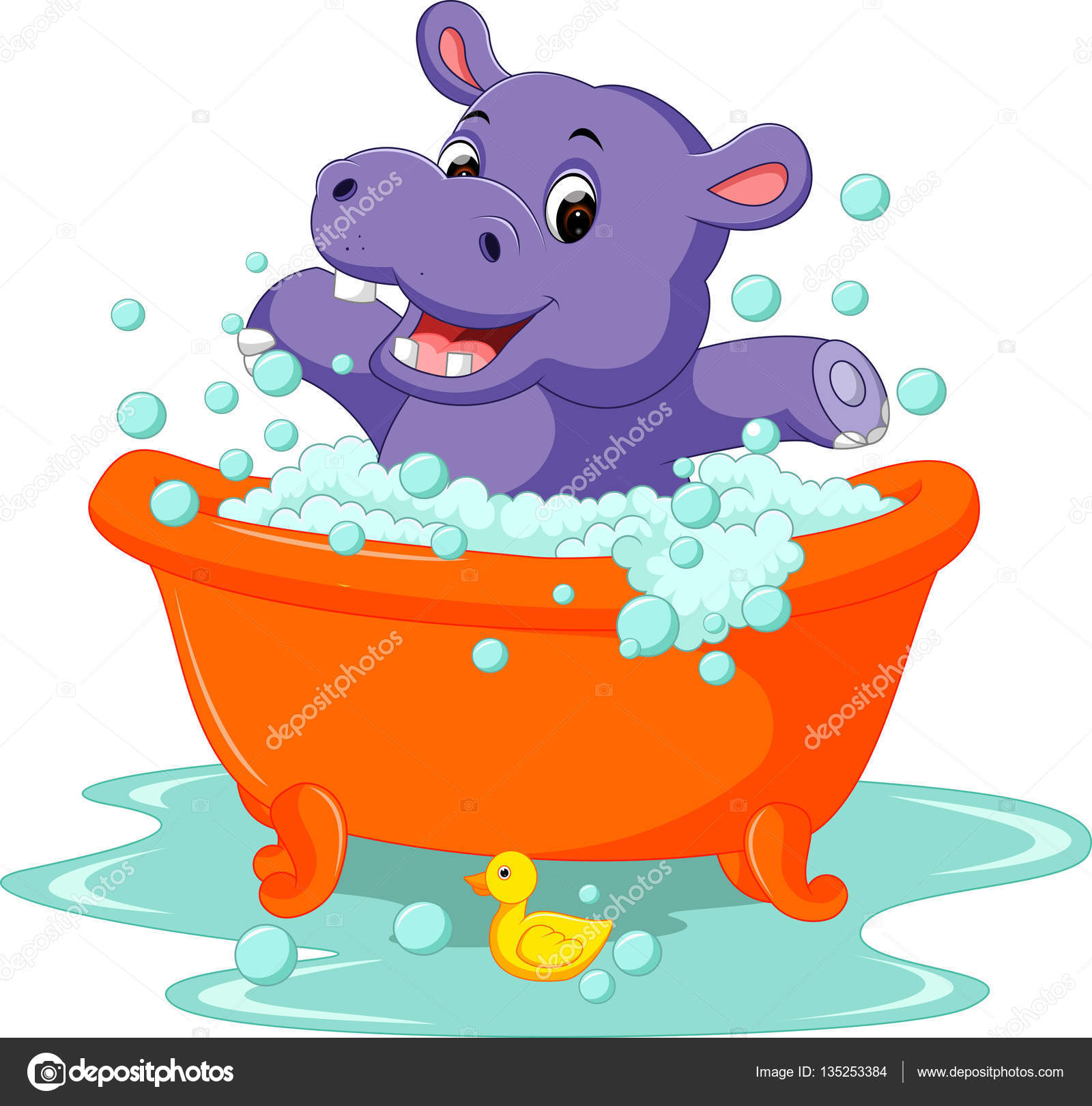 Baby Hippos Cartoon Cute Baby Hippo Cartoon Stock Vector C Hermandesign15 Gmail Com Baby Hippos Cartoon Cute Baby Hippo Cartoon Stock Vector C Hermandesign15 Gmail Com