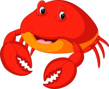 şirin Yengeç karikatür