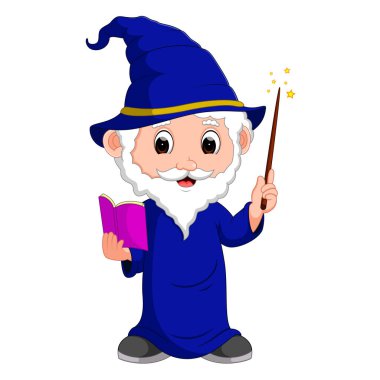 komik cadı çizgi film