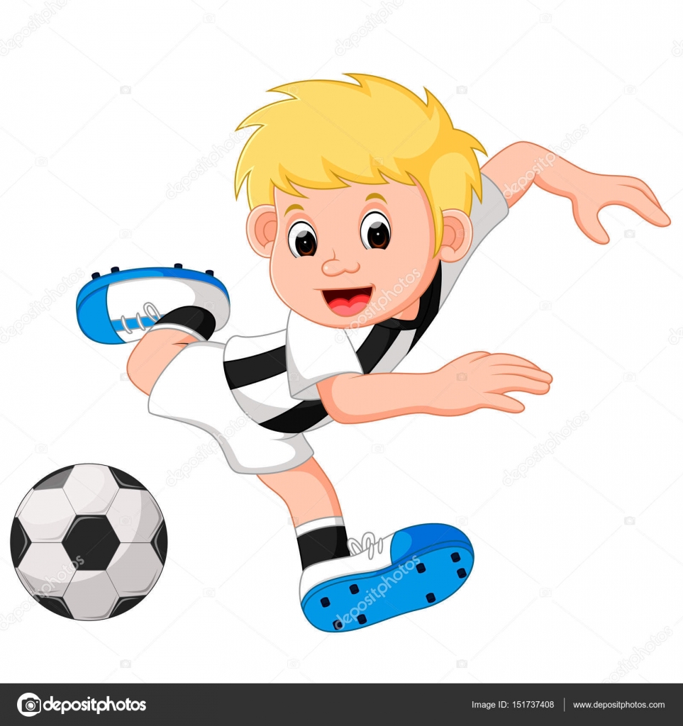 Dibujos Animados De Ni 241 O Jugando Al F 250 Tbol Archivo | imagenes de nios de fomi de funtbol imagenes en fomi de Dibujos Animados De Ni 241 O Jugando Al F 250 Tbol Archivo | imagenes de nios de fomi de funtbol imagenes en fomi de