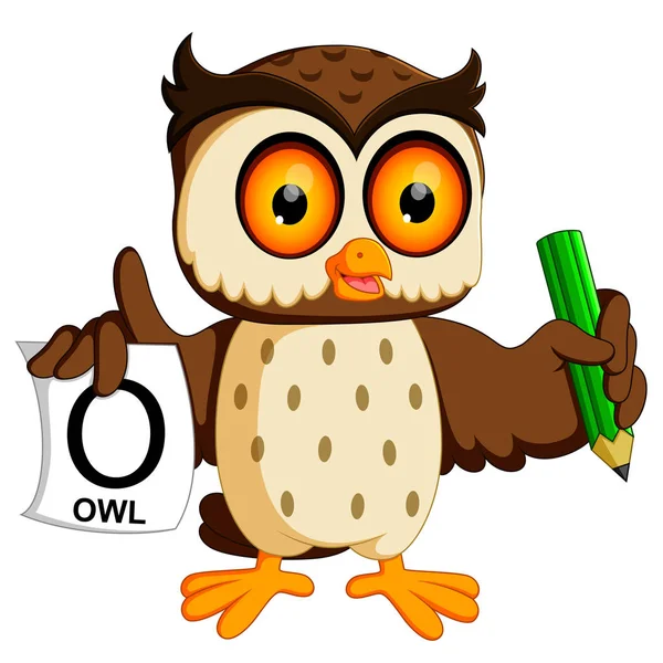 şirin baykuş yazma