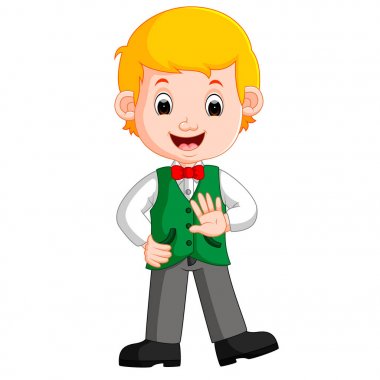 rahat kıyafetler dostu genç adam