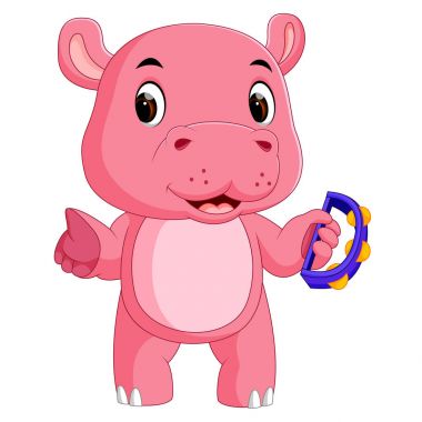 su aygırı oyun aletleri tef