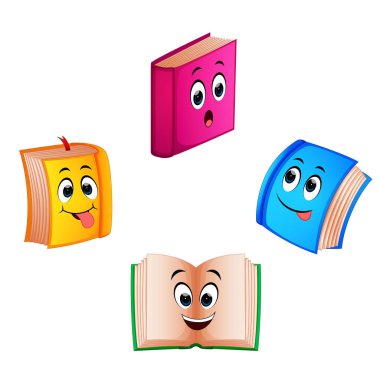 koleksiyonu kitap farklı ifade ile