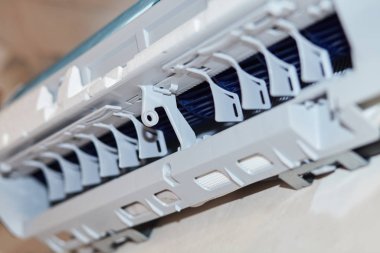 Çevirici Klima Servisi, Onarım & Bakım Konsepti.