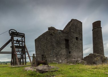 Magpie bana ait binalar 