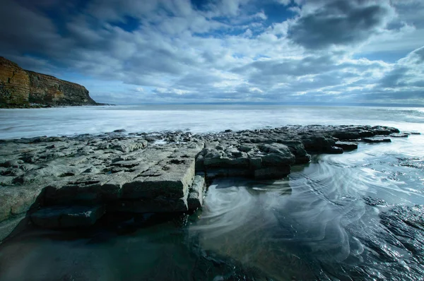 Nash pont, Wales — Stock Fotó