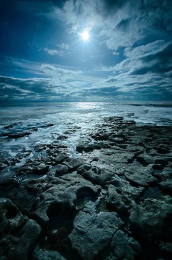 Kayalık Nash noktası