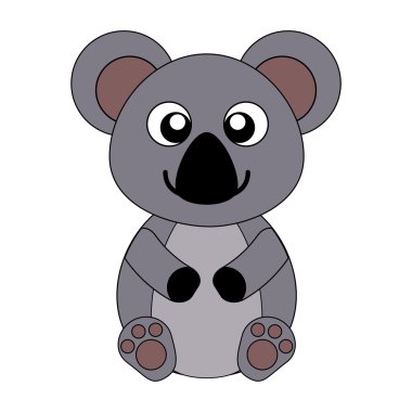 Cadılar Bayramı balkabağı beyazda izole.