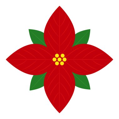 Geleneksel Noel flover