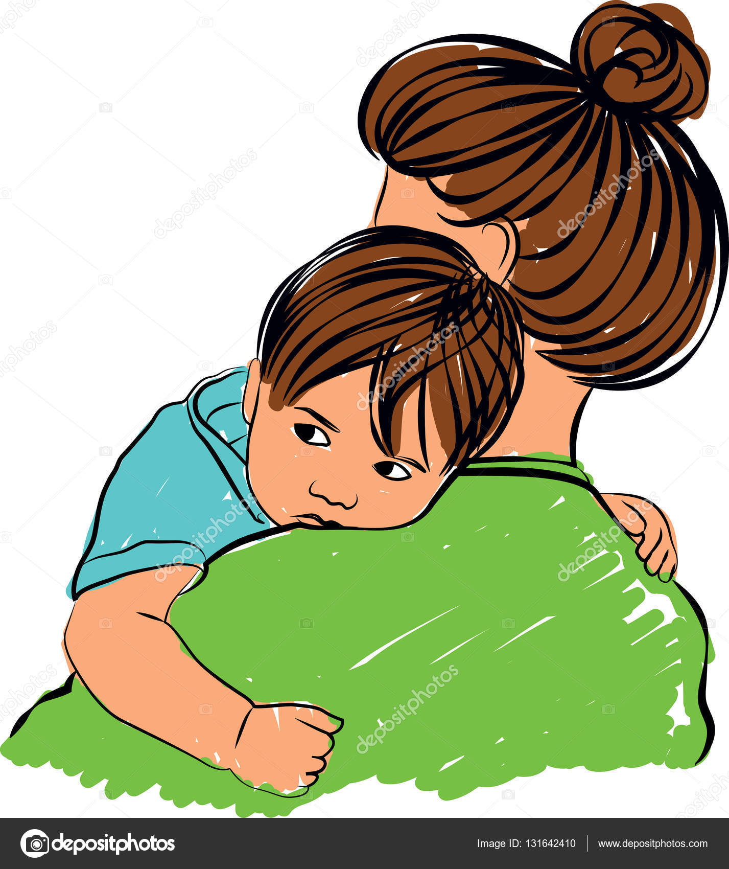 Free Free 189 Mom And Son Svg SVG PNG EPS DXF File