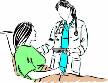 Doktor, VECTOR BÖLGESİ 'nin yanında ayağa kalkın.