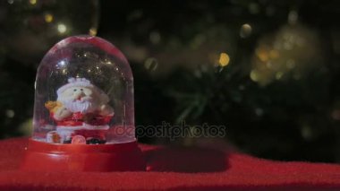 Noel Kartopu Dünya.