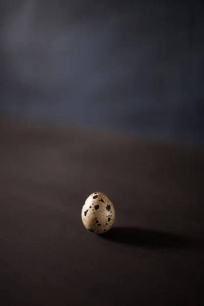 Eier Stapeln Sich Oder Pyramide Für Die Osterfeiertage Osterhintergrund Neue — Stockfoto