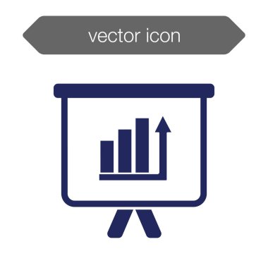 sunum tahtası simgesi