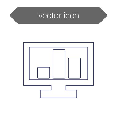 sunum tahtası simgesi