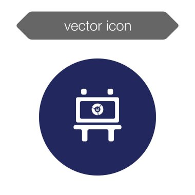 sunum tahtası simgesi 