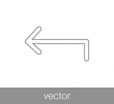 bilgisayar arayüzü basit kutsal kişilerin resmi