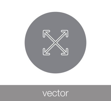 bilgisayar arayüzü basit kutsal kişilerin resmi