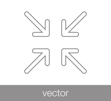 bilgisayar arayüzü basit kutsal kişilerin resmi