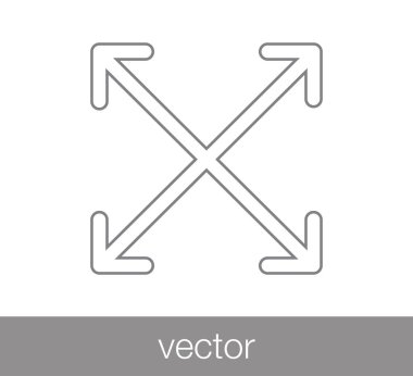 bilgisayar arayüzü basit kutsal kişilerin resmi